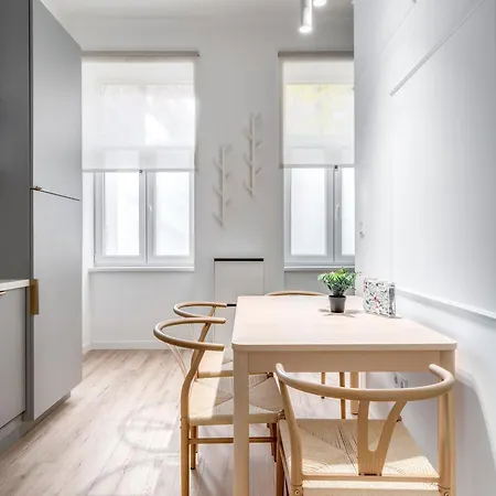 Kiraly K31 Suites Budapest Exterior photo