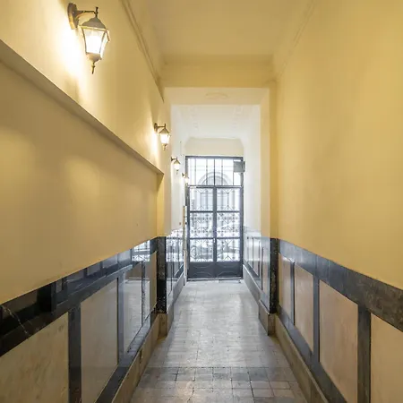 Kiraly K31 Suites Budapest Exterior photo