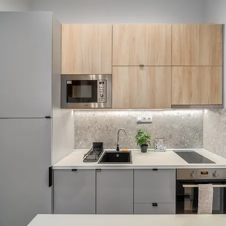Kiraly K31 Suites Budapest Exterior photo