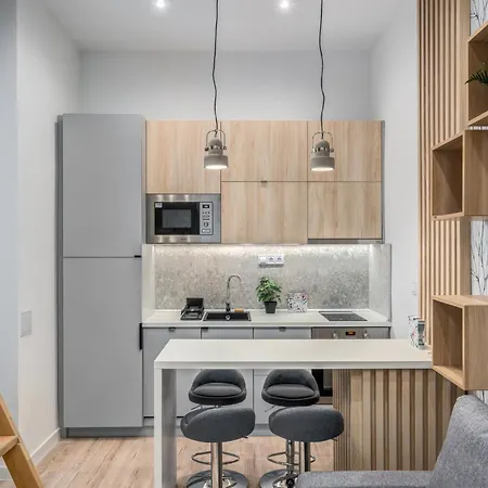 Kiraly K31 Suites Budapest Exterior photo