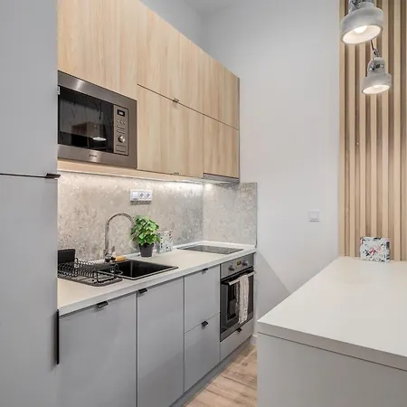 Kiraly K31 Suites Budapest Exterior photo
