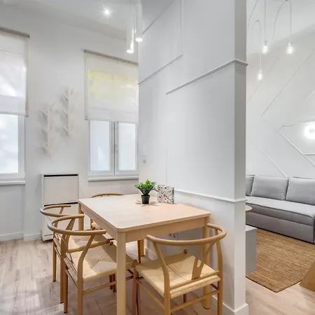Kiraly K31 Suites Budapest Exterior photo