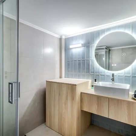 Kiraly K31 Suites Budapest Exterior photo