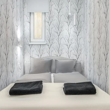 Kiraly K31 Suites Budapest Exterior photo
