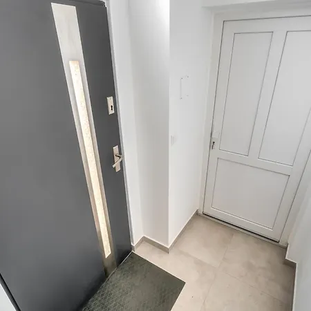 Kiraly K31 Suites Budapest Exterior photo