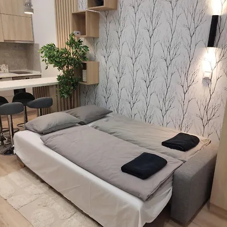 Kiraly K31 Suites Budapest Exterior photo