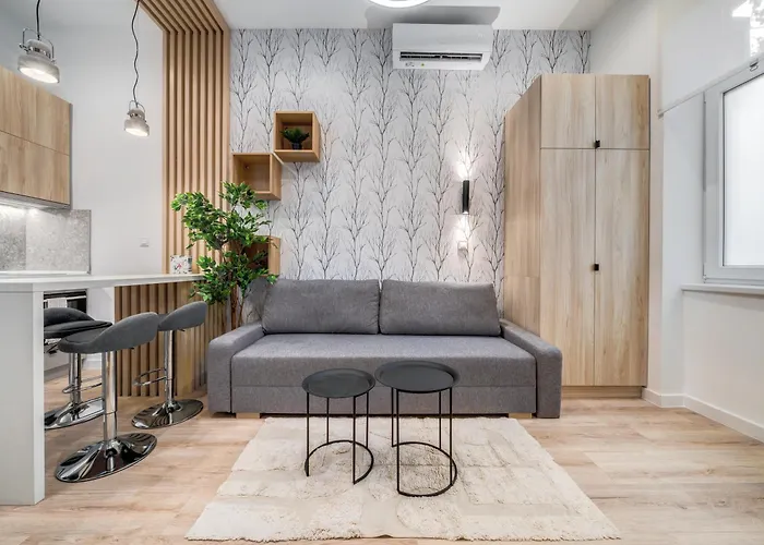 Kiraly K31 Suites
