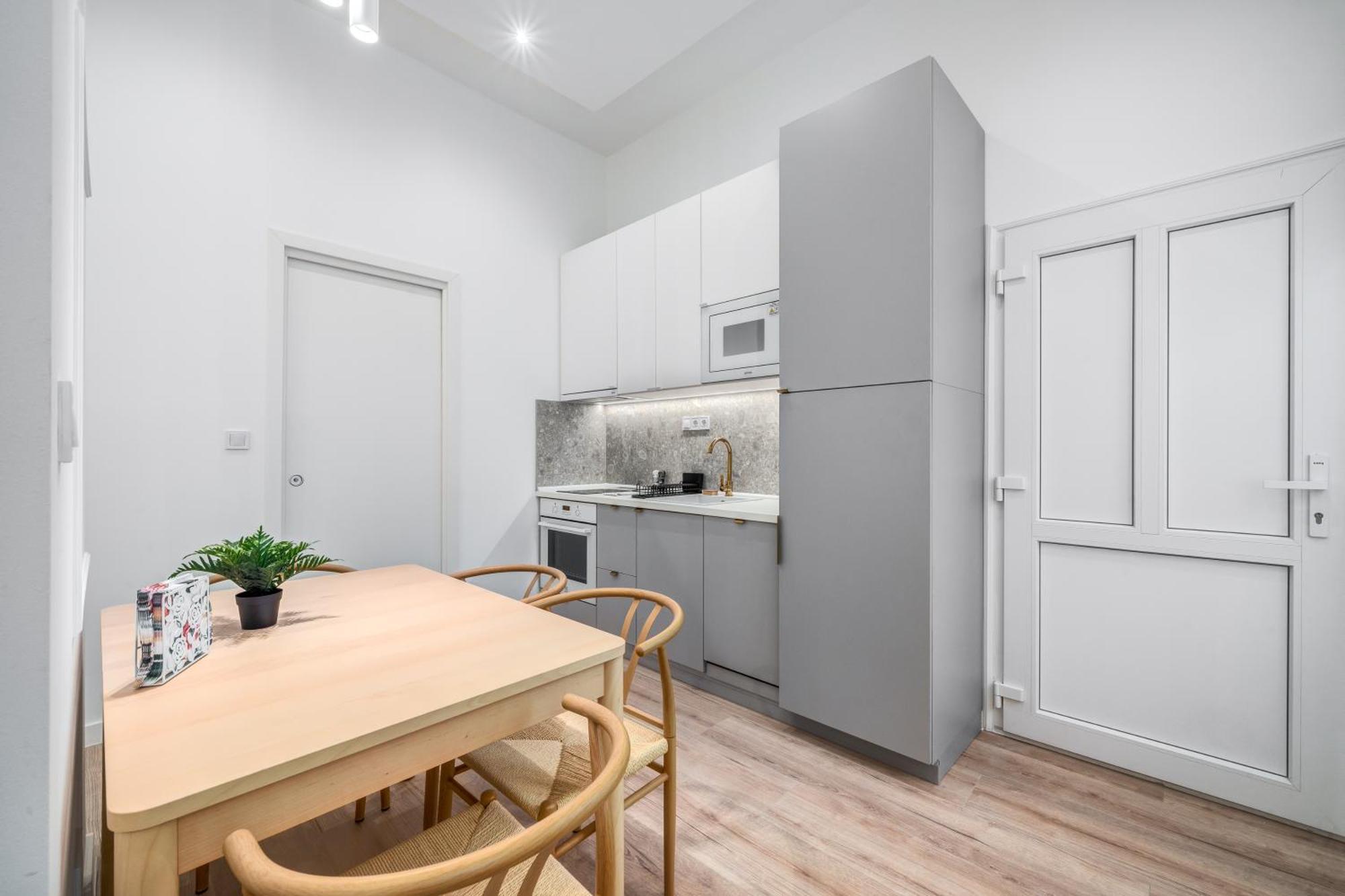 Kiraly K31 Apartment Budapest