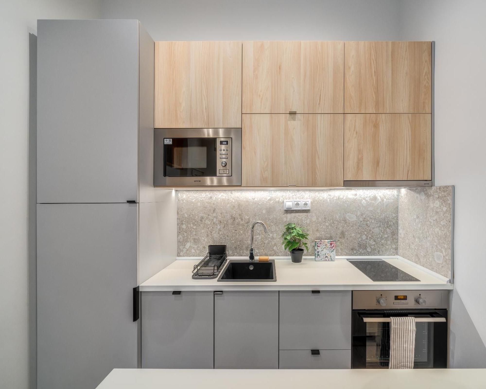 Kiraly K31 Apartment *