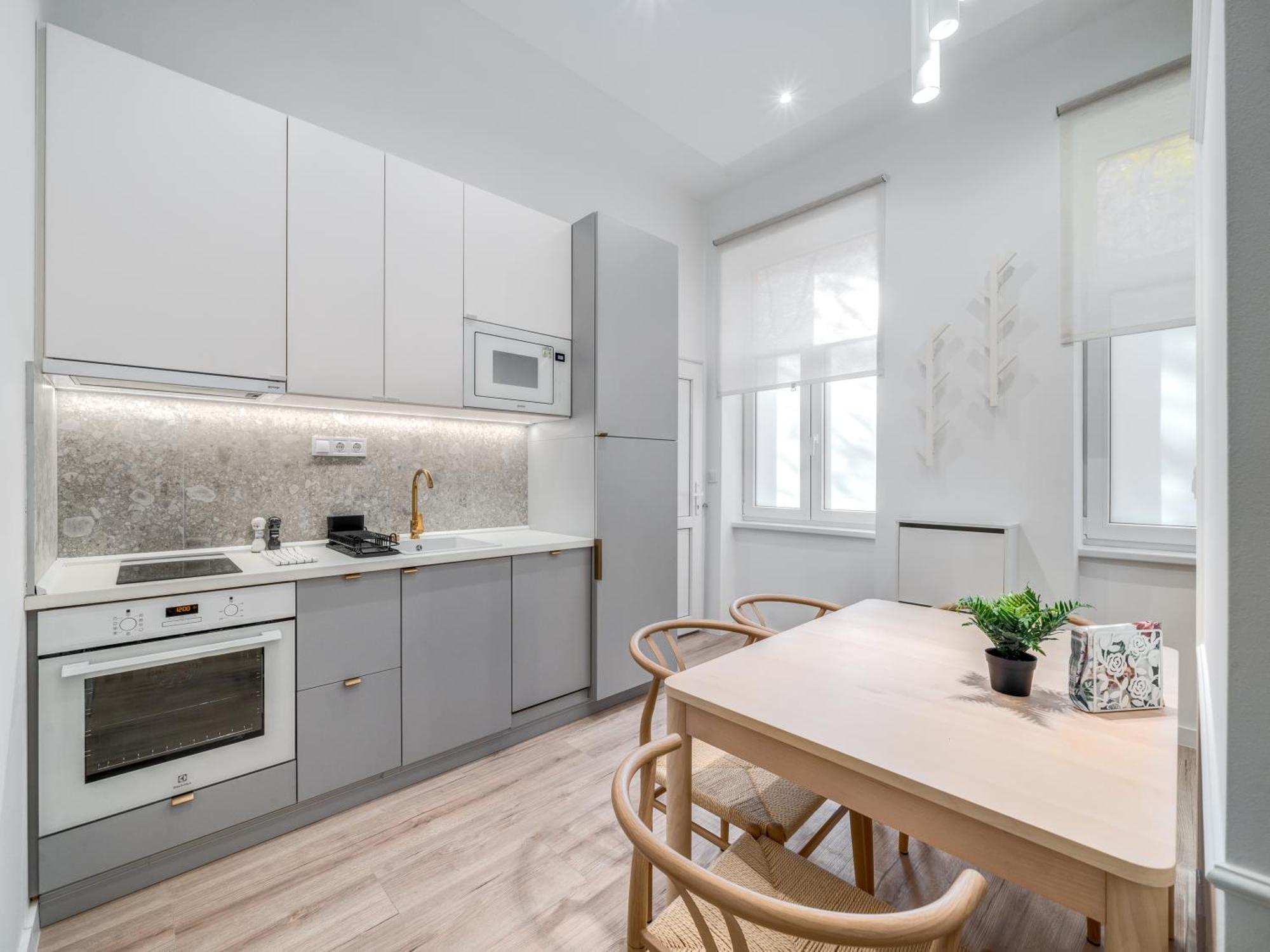 Apartment Kiraly K31 *